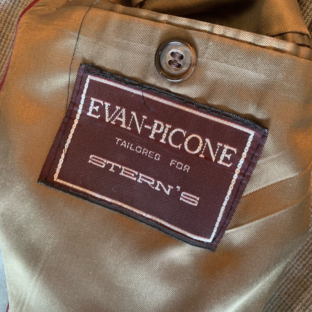 Light Gray Suit - image 4